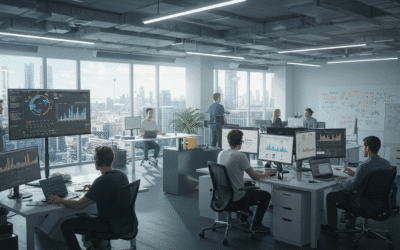 Growth Hacking em 2025